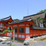 宇治神社