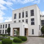 豊郷小学校旧校舎群