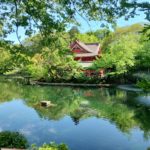 井の頭恩賜公園