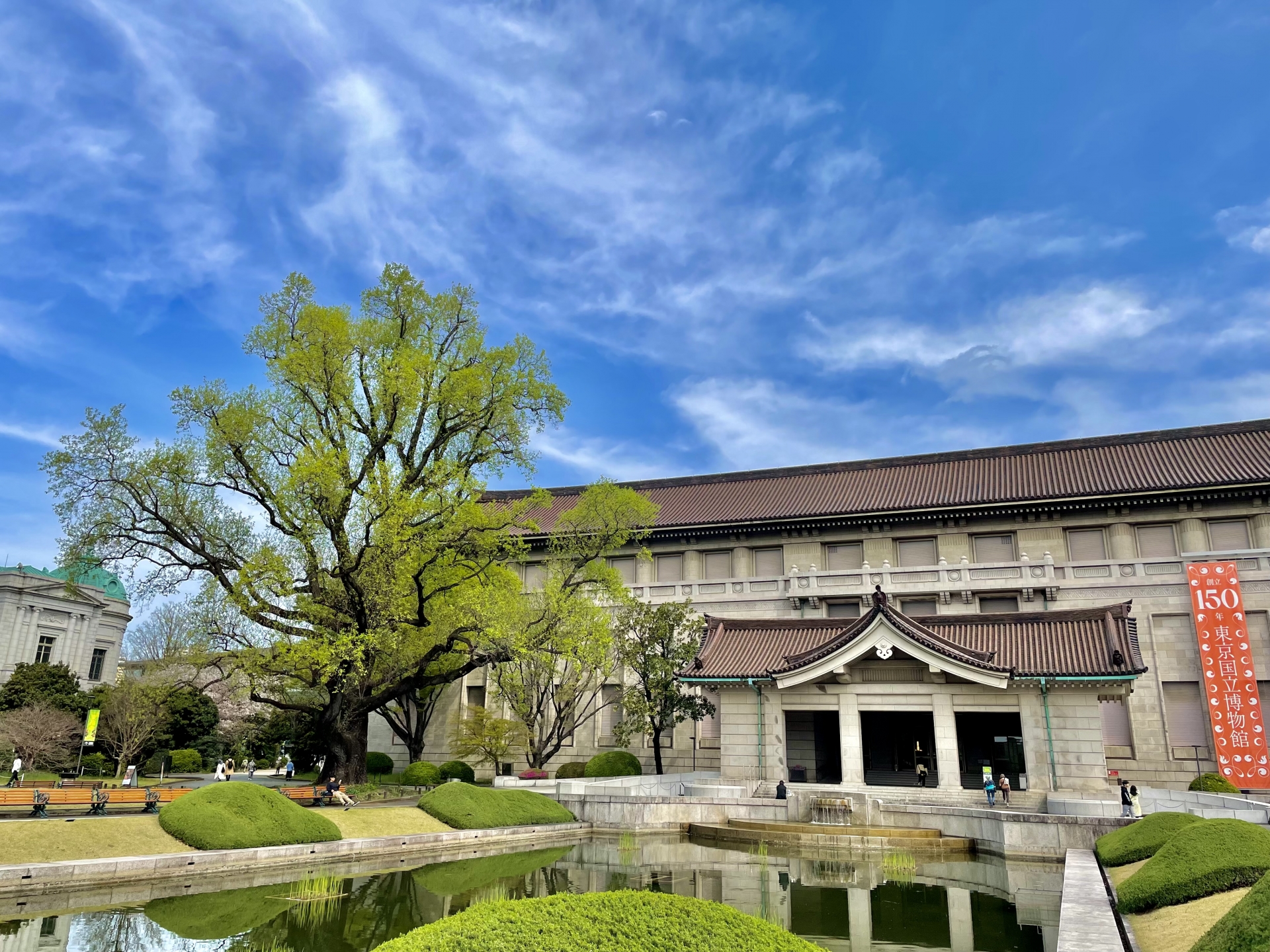 東京国立博物館_02