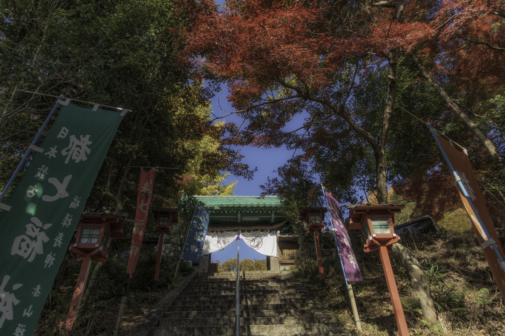 妙円寺 (松ヶ崎大黒天)_04