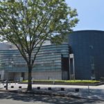 京都コンサートホール